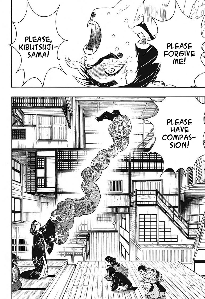 Kimetsu no Yaiba Chapter 52 4